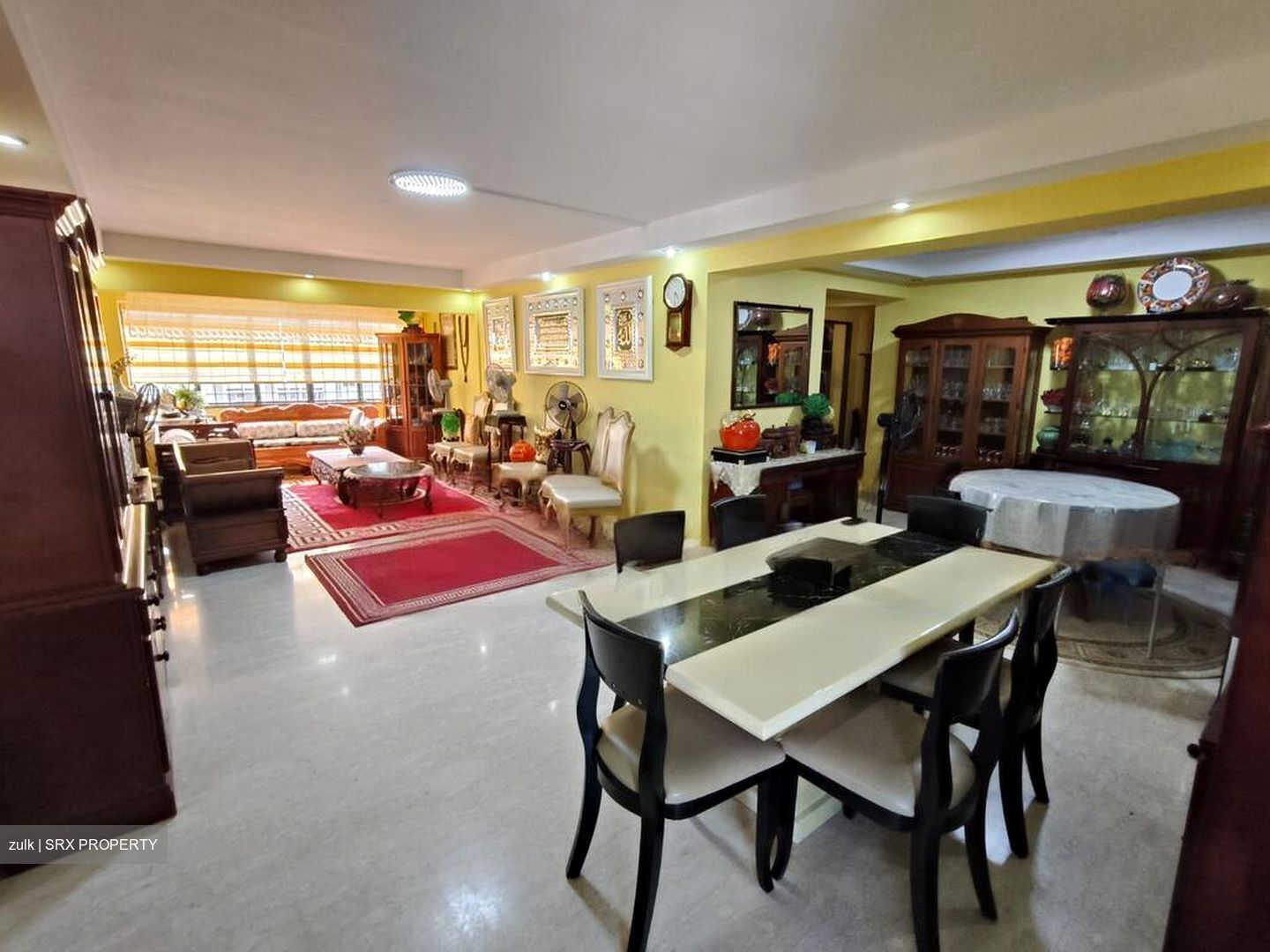 Blk 247 Pasir Ris Street 21 (Pasir Ris), HDB Executive #469134131